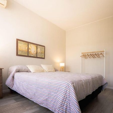 Ferienwohnung Casa Huarpe Mendoza Exterior foto