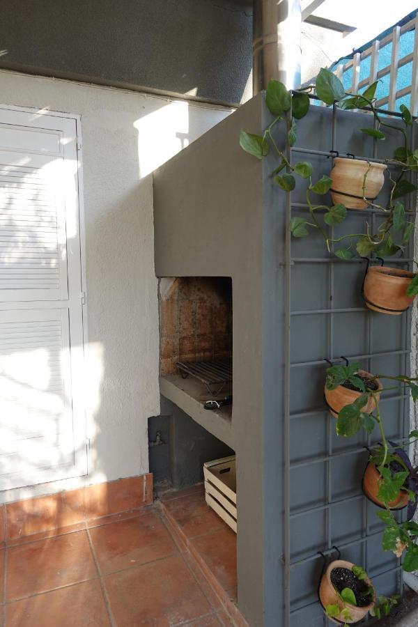 Ferienwohnung Casa Huarpe Mendoza Exterior foto