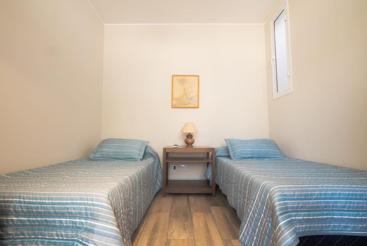 Ferienwohnung Casa Huarpe Mendoza Exterior foto