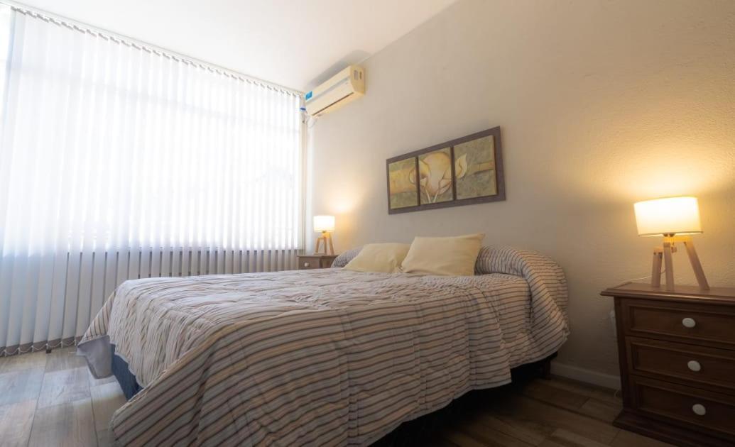 Ferienwohnung Casa Huarpe Mendoza Exterior foto