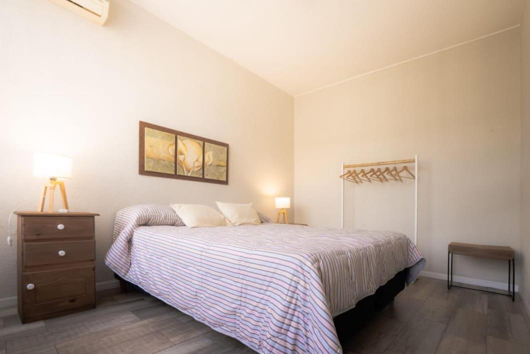 Ferienwohnung Casa Huarpe Mendoza Exterior foto