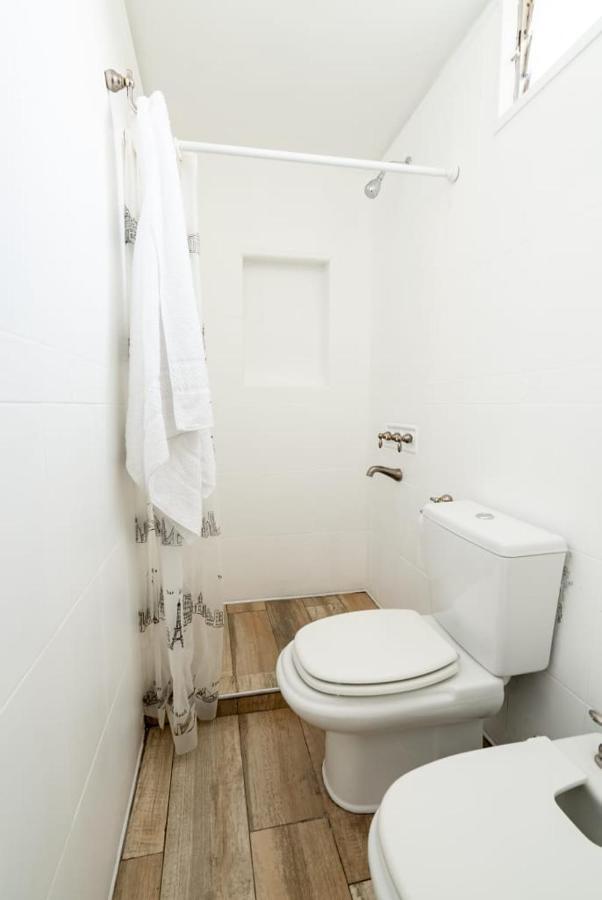 Ferienwohnung Casa Huarpe Mendoza Exterior foto